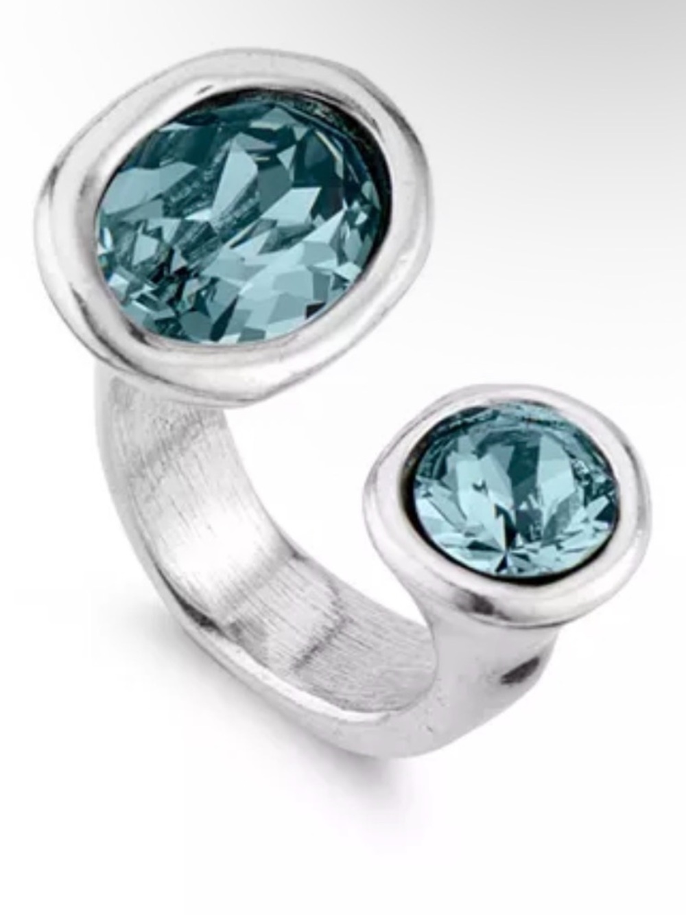 Uno de 50 Alulas Ring